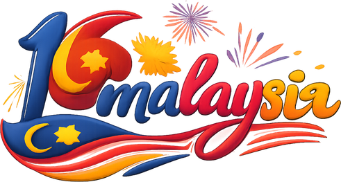 16malaysia logo